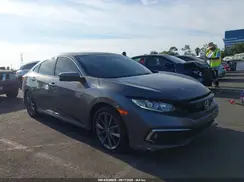 19XFC1F70KE212029 2019 HONDA CIVIC