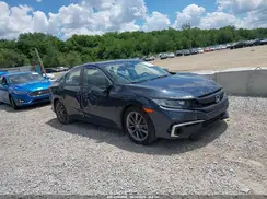 19XFC1F70LE000815 2020 HONDA CIVIC