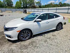 19XFC1F70LE003276 2020 HONDA CIVIC
