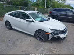 19XFC1F70LE003357 2020 HONDA CIVIC