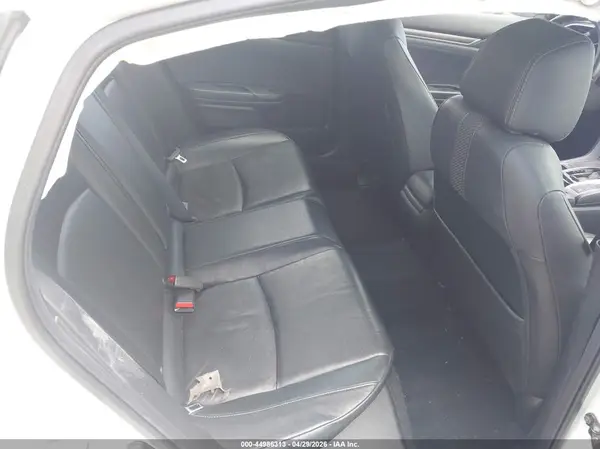 19XFC1F70LE003357 2020 HONDA CIVIC - Image 8