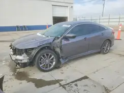 19XFC1F70LE004802 2020 HONDA CIVIC
