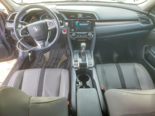 19XFC1F70LE004802 2020 HONDA CIVIC - Image 8