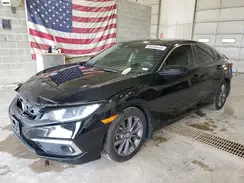 19XFC1F70LE007750 2020 HONDA CIVIC
