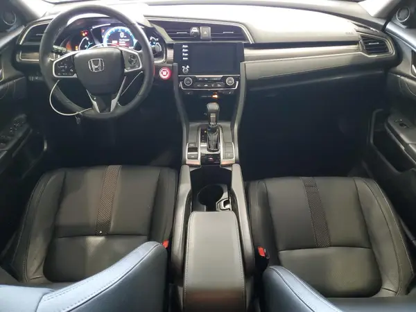 19XFC1F70LE007750 2020 HONDA CIVIC - Image 8