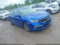 19XFC1F70LE007974 2020 HONDA CIVIC