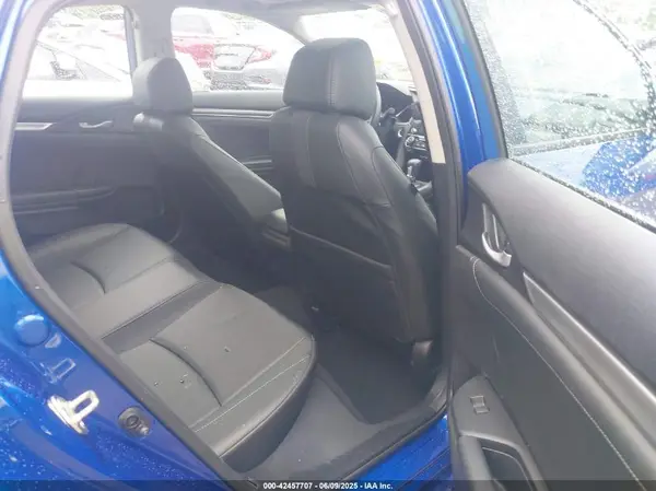 19XFC1F70LE007974 2020 HONDA CIVIC - Image 8