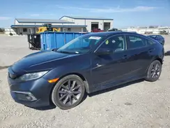 19XFC1F70LE008879 2020 HONDA CIVIC