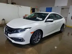 19XFC1F70LE009367 2020 HONDA CIVIC