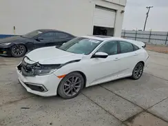 19XFC1F70LE009787 2020 HONDA CIVIC