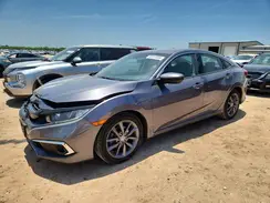 19XFC1F70LE010146 2020 HONDA CIVIC