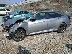 19XFC1F70LE012012 2020 HONDA CIVIC
