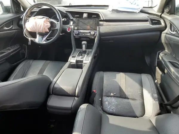 19XFC1F70LE012012 2020 HONDA CIVIC - Image 8