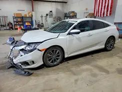 19XFC1F70LE013144 2020 HONDA CIVIC