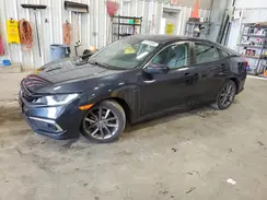 19XFC1F70LE014892 2020 HONDA CIVIC