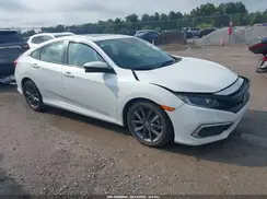 19XFC1F70LE015167 2020 HONDA CIVIC