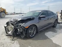 19XFC1F70LE017789 2020 HONDA CIVIC