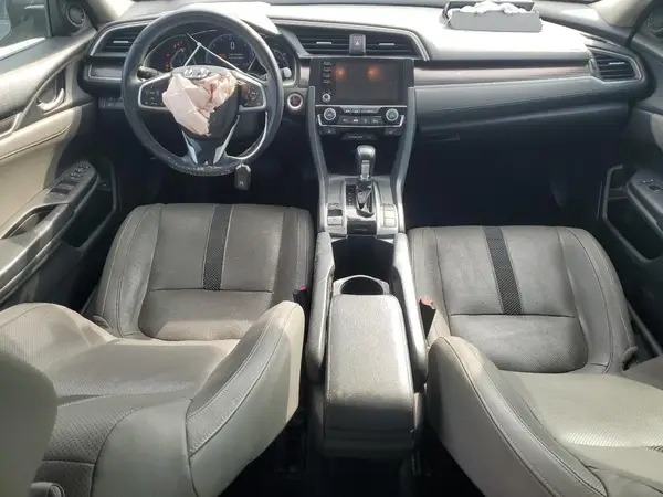 19XFC1F70LE017789 2020 HONDA CIVIC - Image 8