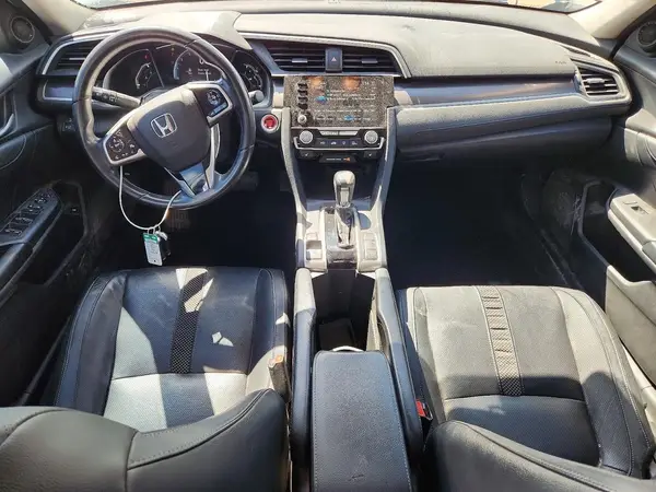 19XFC1F70LE018411 2020 HONDA CIVIC - Image 8