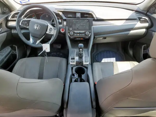 19XFC1F70LE019560 2020 HONDA CIVIC - Image 8