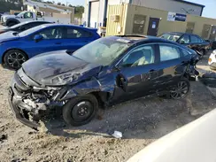 19XFC1F70LE019591 2020 HONDA CIVIC