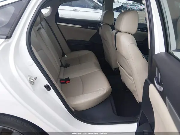 19XFC1F70LE022605 2020 HONDA CIVIC - Image 8