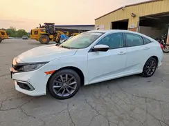 19XFC1F70LE200030 2020 HONDA CIVIC