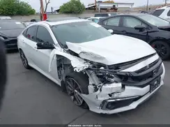 19XFC1F70LE203137 2020 HONDA CIVIC