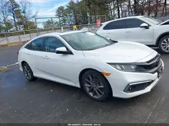 19XFC1F70LE205292 2020 HONDA CIVIC