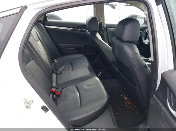 19XFC1F70LE205292 2020 HONDA CIVIC - Image 8