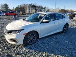 19XFC1F70LE205339 2020 HONDA CIVIC