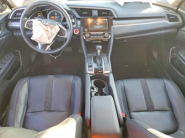 19XFC1F70LE205339 2020 HONDA CIVIC - Image 8
