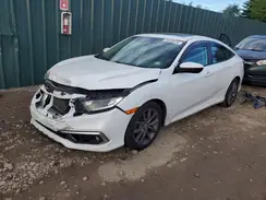 19XFC1F70LE206197 2020 HONDA CIVIC