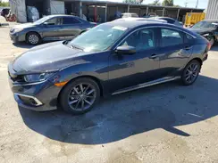 19XFC1F70LE206992 2020 HONDA CIVIC
