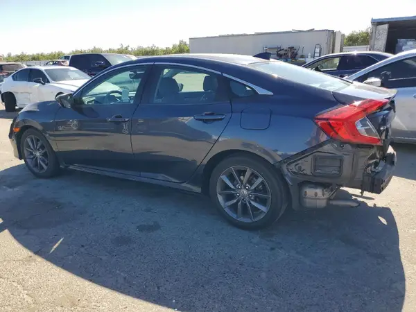 19XFC1F70LE206992 2020 HONDA CIVIC - Image 2