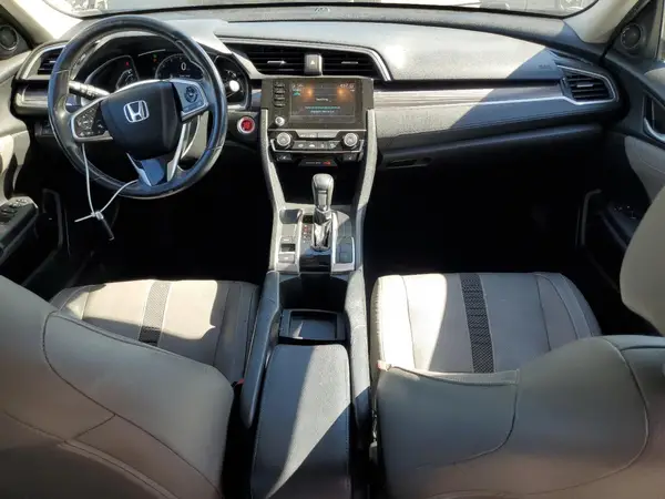 19XFC1F70LE206992 2020 HONDA CIVIC - Image 8