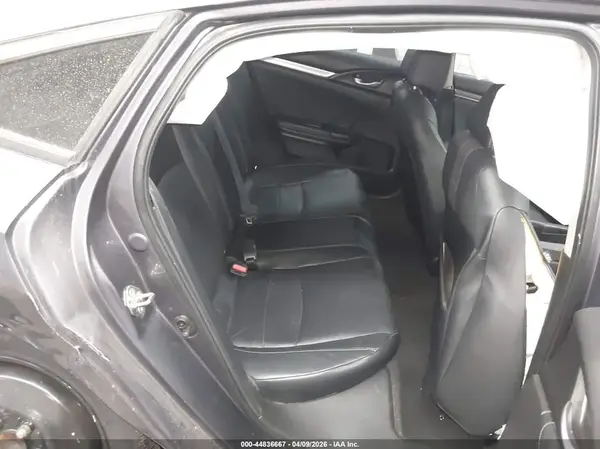 19XFC1F70LE208774 2020 HONDA CIVIC - Image 8
