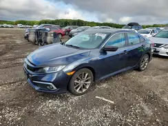 19XFC1F70LE209052 2020 HONDA CIVIC