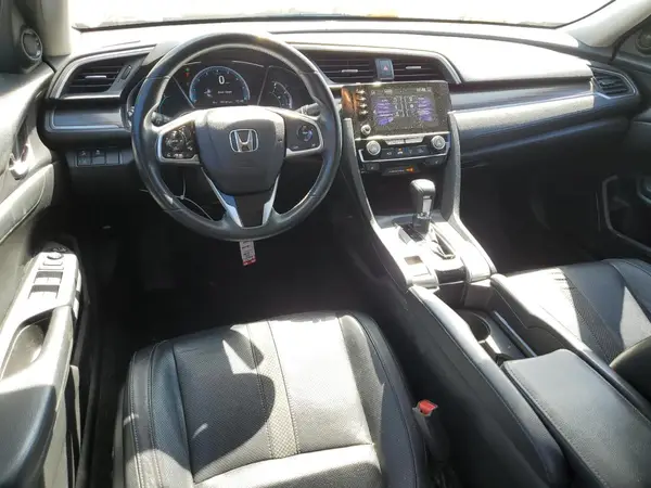 19XFC1F70LE209746 2020 HONDA CIVIC - Image 8