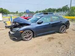 19XFC1F70LE211061 2020 HONDA CIVIC