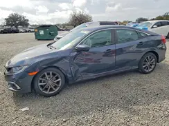 19XFC1F70LE211075 2020 HONDA CIVIC