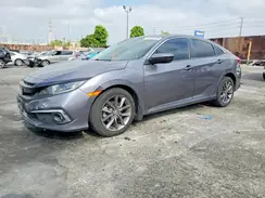 19XFC1F70LE214395 2020 HONDA CIVIC