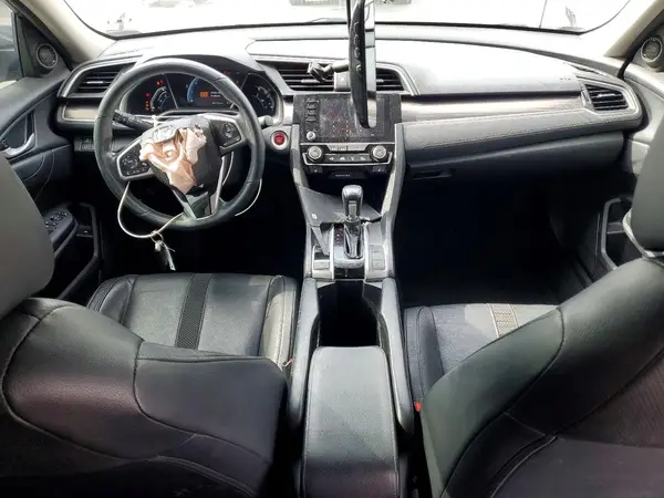 19XFC1F70LE214395 2020 HONDA CIVIC - Image 8