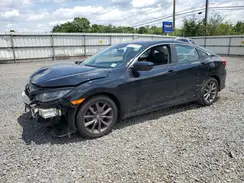 19XFC1F70LE214784 2020 HONDA CIVIC
