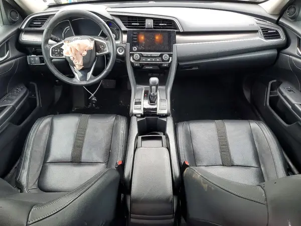 19XFC1F70LE216521 2020 HONDA CIVIC - Image 8