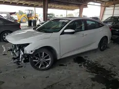19XFC1F70LE218494 2020 HONDA CIVIC
