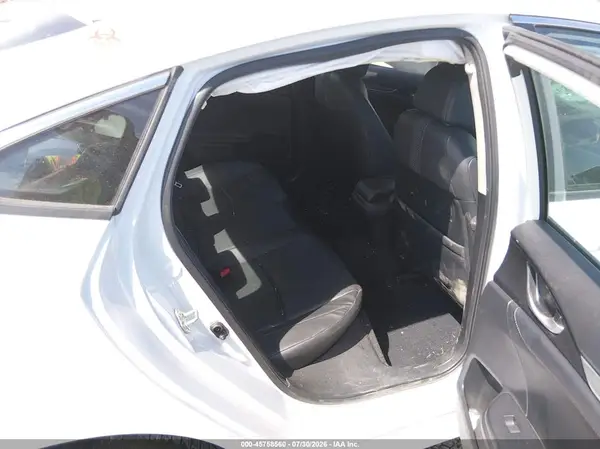19XFC1F70LE219127 2020 HONDA CIVIC - Image 8