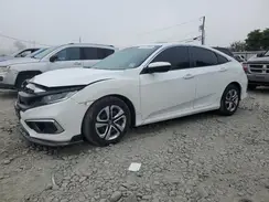 19XFC1F70ME000895 2021 HONDA CIVIC