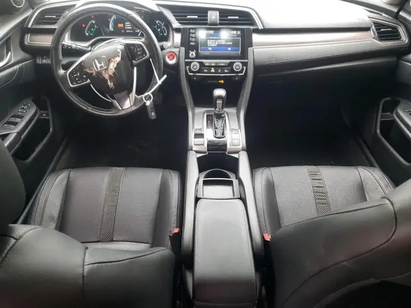 19XFC1F70ME000895 2021 HONDA CIVIC - Image 8