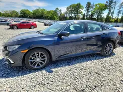 19XFC1F70ME000993 2021 HONDA CIVIC